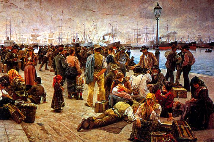 Cosa Pensano Gli Etiopi Degli Italiani