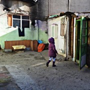 Povertà in Ucraina