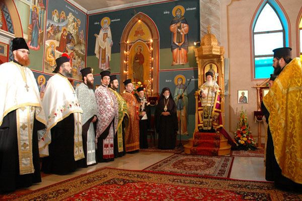 La Chiesa cattolica romana non è Chiesa - SettimanaNews
