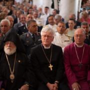 Osservatori al Santo e grande sinodo della Chiesa ortodossa