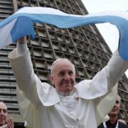 Papa Francesco Argentina