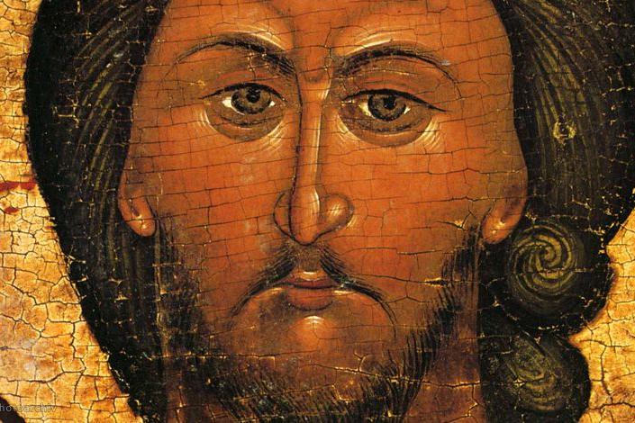 Icona del volto di Cristo - SettimanaNews