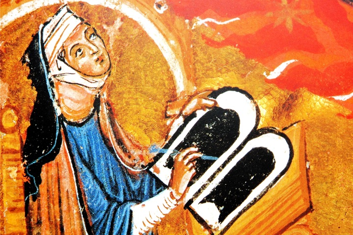 ildegarda SettimanaNews