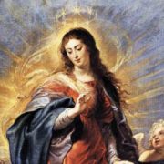Le Glorie di Maria