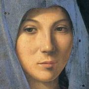 Antonello da Messina, Annunciazione