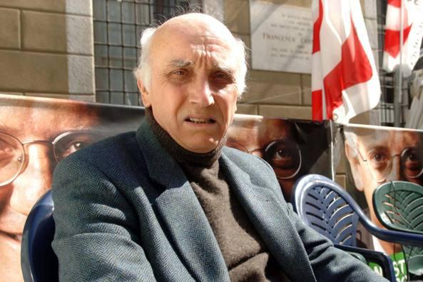 La fortuna di un maestro Giovanni Bianchi SettimanaNews