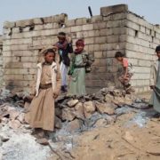 conflitto in Yemen