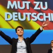 Elezioni Germania