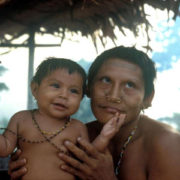 massacro di indigeni in Amazzonia
