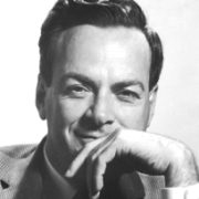 Richard Feynmann