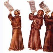 storia del francescanesimo