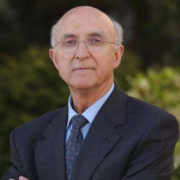 José María Castillo