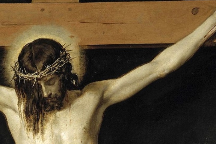 Che Giorno è Morto Gesù Fried: “Gesù non è mai morto in croce” - SettimanaNews