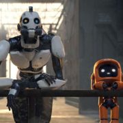love, death and robots