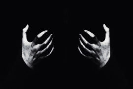 Salmi, fiducia, ingratitudine