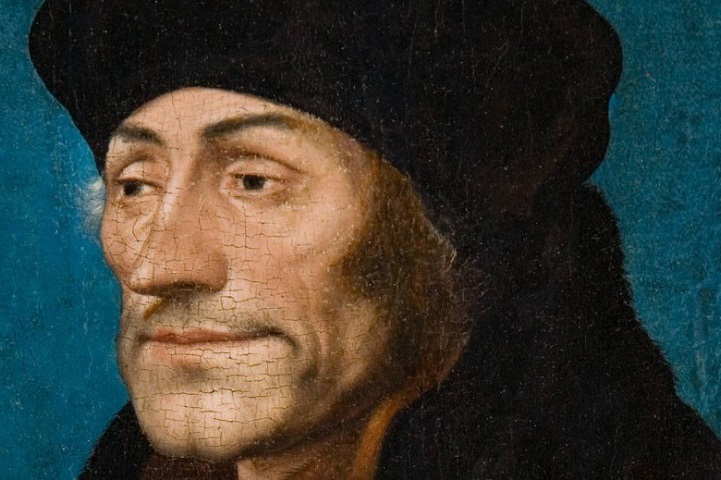 Erasmo, il Vaticano II e Francesco SettimanaNews