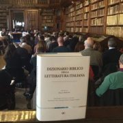 Dizionario biblico letteratura italiana