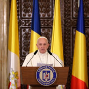 Romania, fraternità, inclusione, papa Francesco
