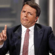 Renzi, Italia Viva, Pd