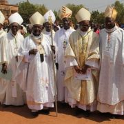 vescovi africani