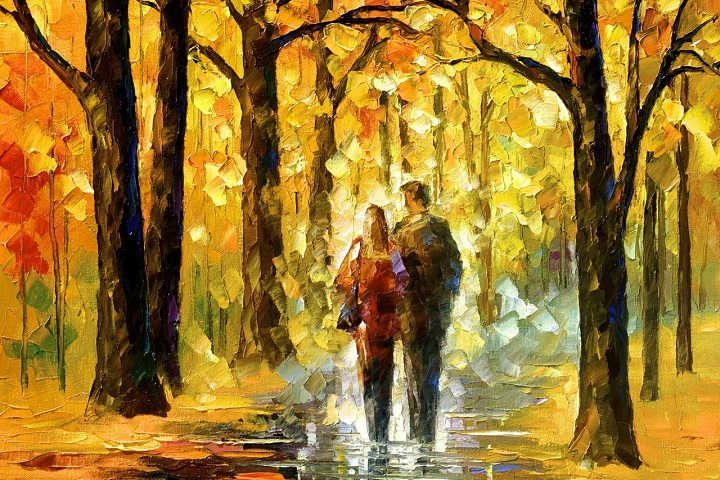 La Sposa Del Diacono Settimananews