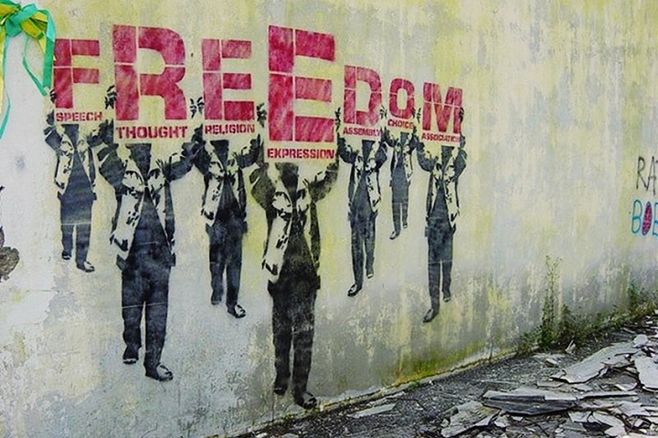 Sons Of Liberty Ribelli Per La Libertà