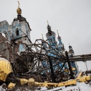 chiesa in ucraina