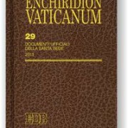 Enchiridion Vaticanum 29