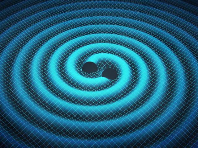 onde-gravitazionali