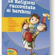 Aa.Vv., Le religioni raccontate ai bambini