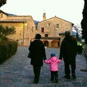La pratica religiosa in Italia
