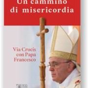 Via Crucis con papa Francesco