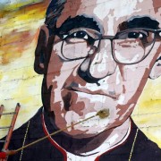 Oscar Romero, arcivescovo di San Salvador