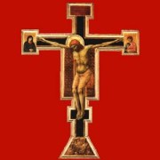 Croce di Giotto