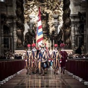 U.S. Embassy to the Holy See (Vatican)