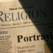Religioni e media
