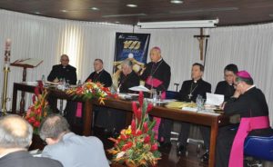 Conferenza episcopale venezuelana