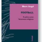 Marc Augé, Football.