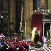 Novara XXI sinodo diocesano