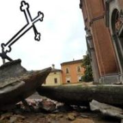 Terremoto Emilia: Crevalcore