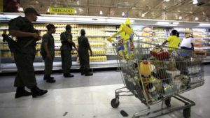 Crisi economica in Venezuela