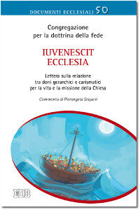 CDF, Iuvenescit Ecclesia