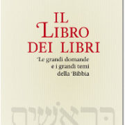 Etienne Nodet, Il Libro dei libri, grandi domande e grandi temi della Bibbia