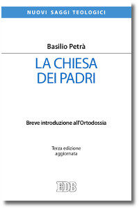 Petrà, La Chiesa dei padri