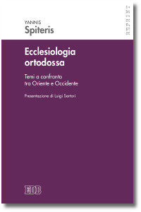 Spiteris, Ecclesiologia ortodossa