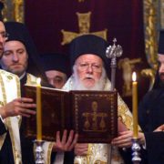 Chiese ortodosse al Fanar