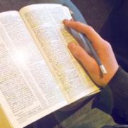 Lettura fondamentalista della Bibbia