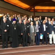 Incontro europeo dei cappellani penitenziari