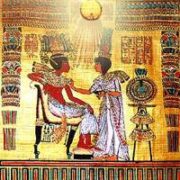 Le religioni nell'antico Egitto