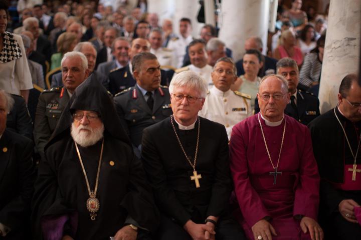 Gli altri cristiani sono Chiese o no? - SettimanaNews